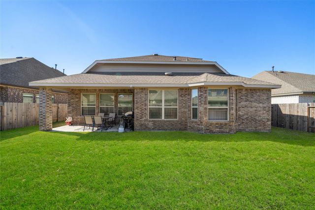 2239 Ginger Trail Lane, Rosenberg, TX 77469