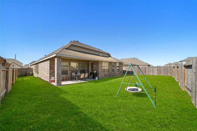 2239 Ginger Trail Lane, Rosenberg, TX 77469