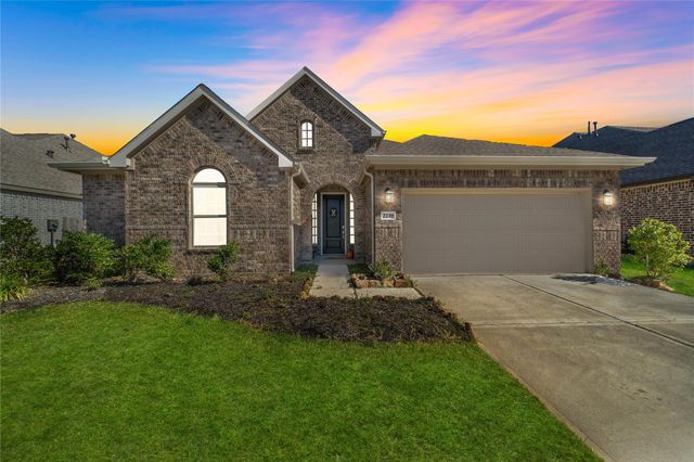 2239 Ginger Trail Lane, Rosenberg, TX 77469