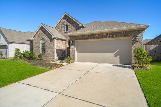 2239 Ginger Trail Lane, Rosenberg, TX 77469