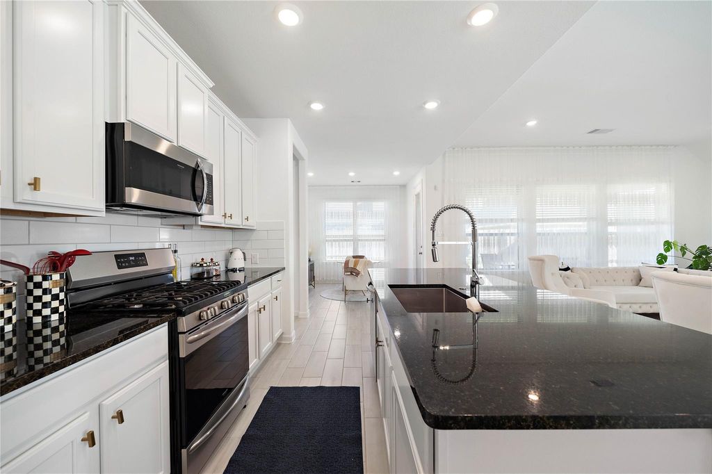 2239 Ginger Trail Lane, Rosenberg, TX 77469