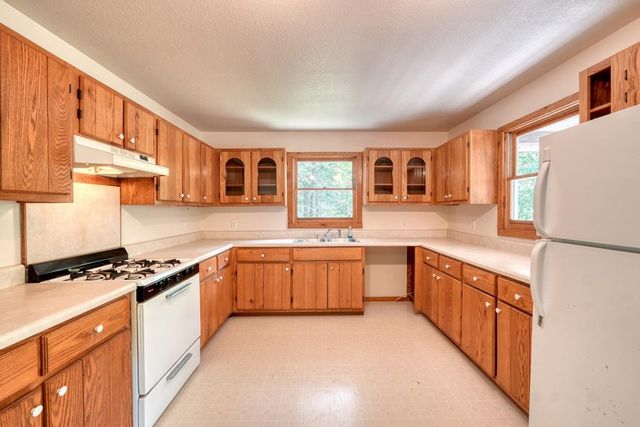1493 Greasy Creek Road, Brasstown, NC 28902