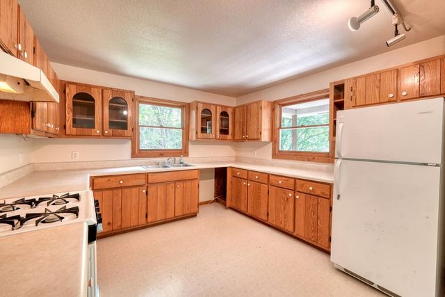 1493 Greasy Creek Road, Brasstown, NC 28902