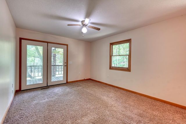 1493 Greasy Creek Road, Brasstown, NC 28902