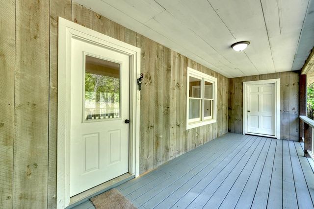 1493 Greasy Creek Road, Brasstown, NC 28902