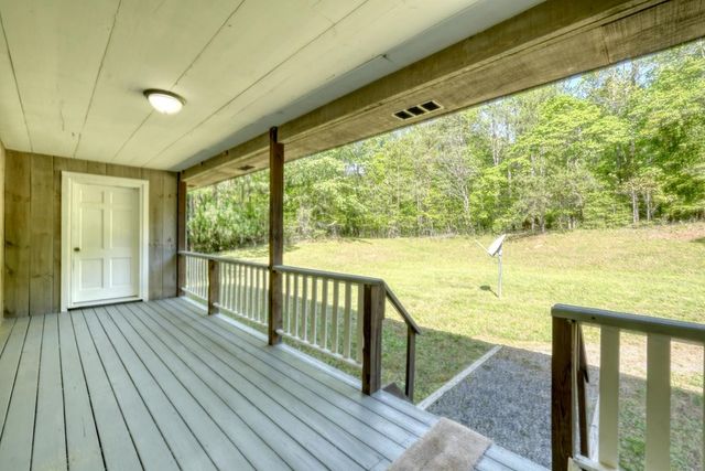 1493 Greasy Creek Road, Brasstown, NC 28902