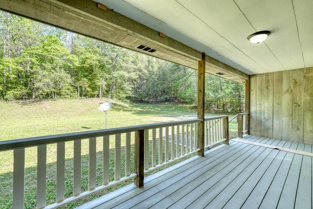 1493 Greasy Creek Road, Brasstown, NC 28902