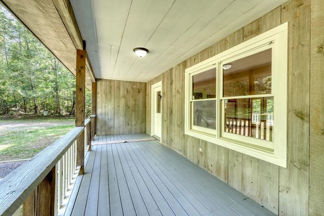 1493 Greasy Creek Road, Brasstown, NC 28902