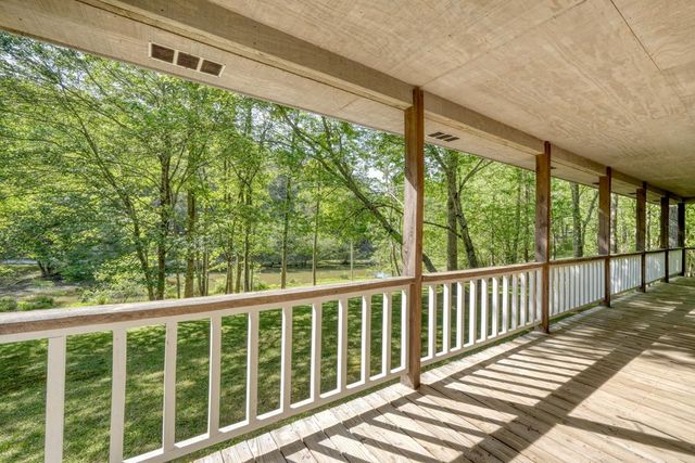 1493 Greasy Creek Road, Brasstown, NC 28902