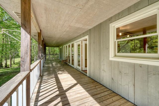 1493 Greasy Creek Road, Brasstown, NC 28902