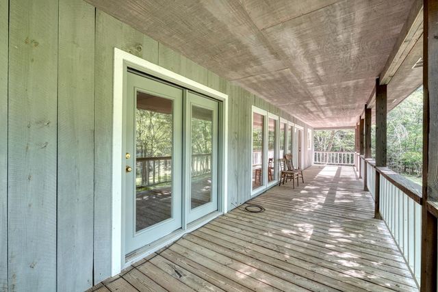 1493 Greasy Creek Road, Brasstown, NC 28902