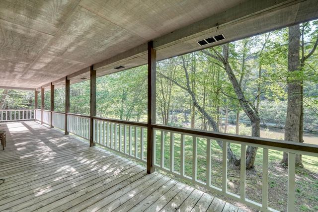 1493 Greasy Creek Road, Brasstown, NC 28902