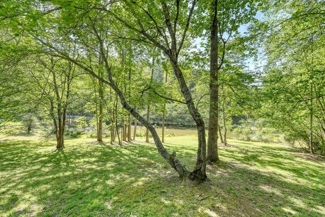 1493 Greasy Creek Road, Brasstown, NC 28902