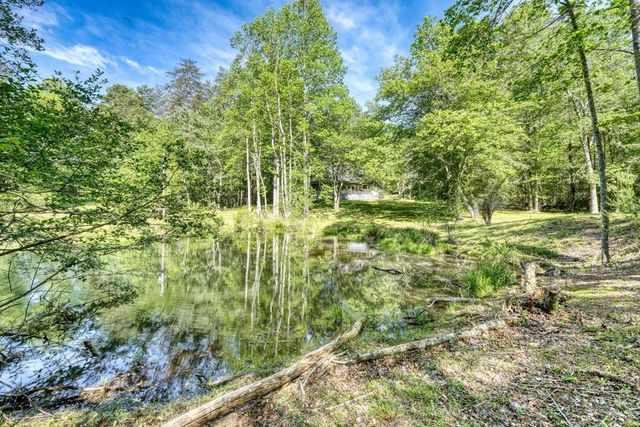 1493 Greasy Creek Road, Brasstown, NC 28902