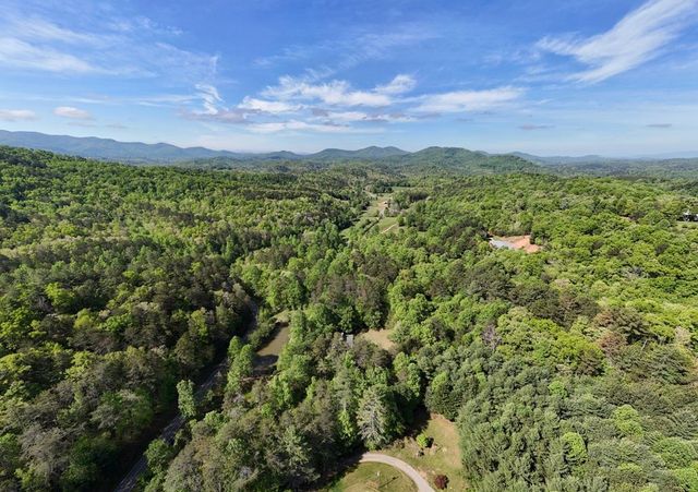 1493 Greasy Creek Road, Brasstown, NC 28902
