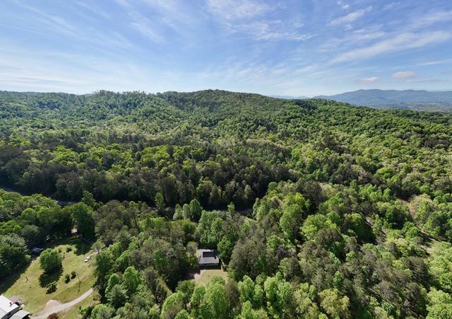 1493 Greasy Creek Road, Brasstown, NC 28902
