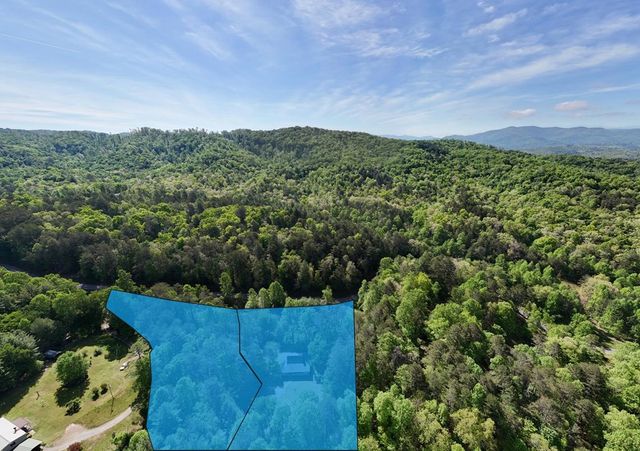 1493 Greasy Creek Road, Brasstown, NC 28902