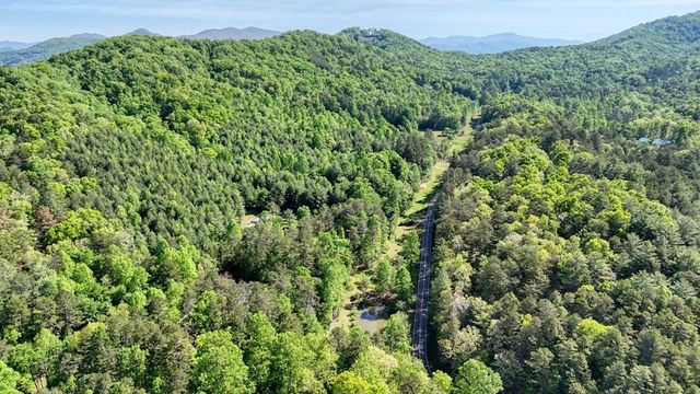 1493 Greasy Creek Road, Brasstown, NC 28902