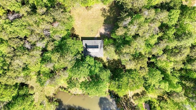 1493 Greasy Creek Road, Brasstown, NC 28902
