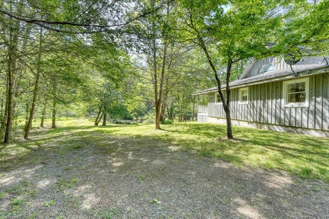 1493 Greasy Creek Road, Brasstown, NC 28902