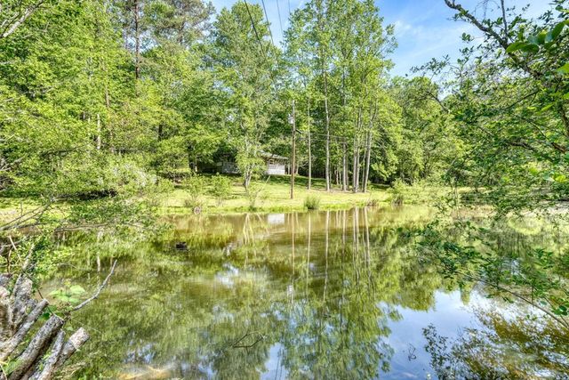 1493 Greasy Creek Road, Brasstown, NC 28902