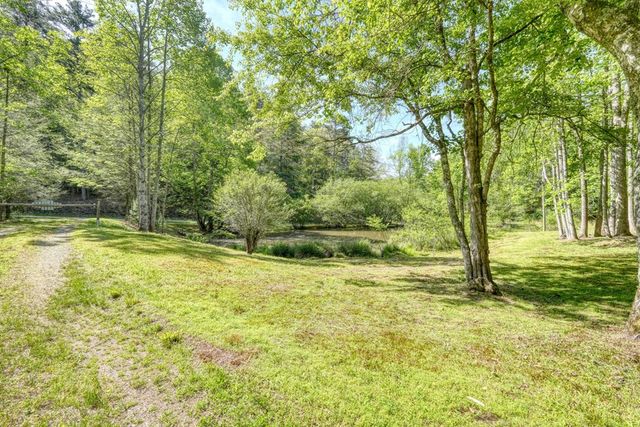 1493 Greasy Creek Road, Brasstown, NC 28902