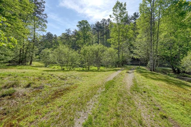 1493 Greasy Creek Road, Brasstown, NC 28902