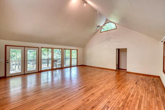 1493 Greasy Creek Road, Brasstown, NC 28902