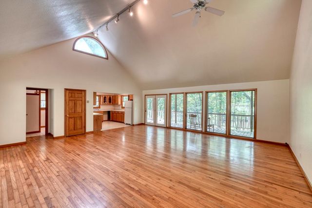 1493 Greasy Creek Road, Brasstown, NC 28902