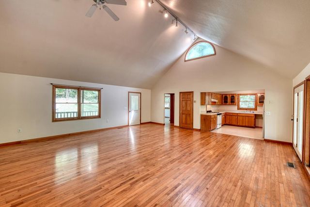 1493 Greasy Creek Road, Brasstown, NC 28902