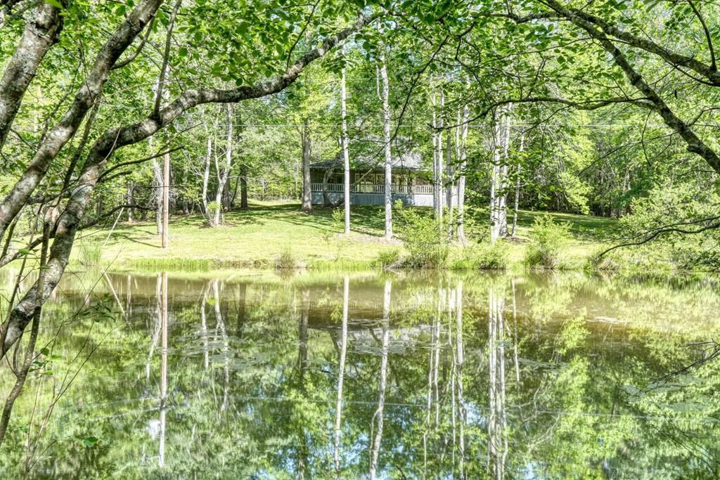 1493 Greasy Creek Road, Brasstown, NC 28902