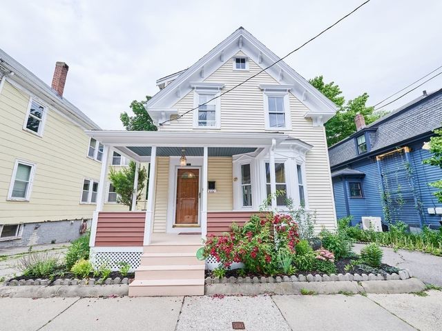 51 Montrose 0, Somerville, MA 02143