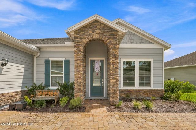 559 GLORIETA Drive, St. Augustine, FL 32095