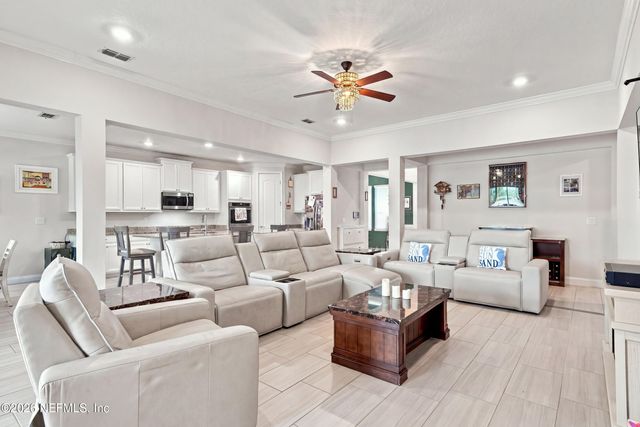 559 GLORIETA Drive, St. Augustine, FL 32095