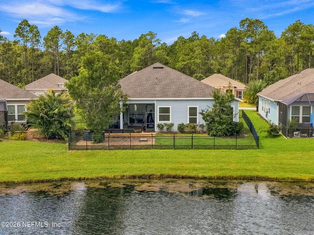 559 GLORIETA Drive, St. Augustine, FL 32095