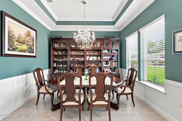 559 GLORIETA Drive, St. Augustine, FL 32095