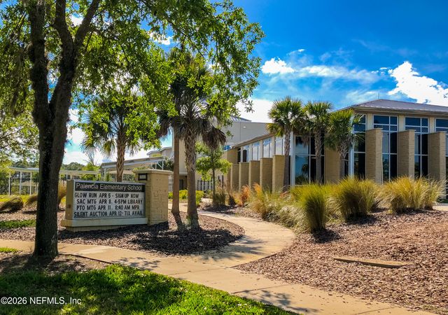 559 GLORIETA Drive, St. Augustine, FL 32095