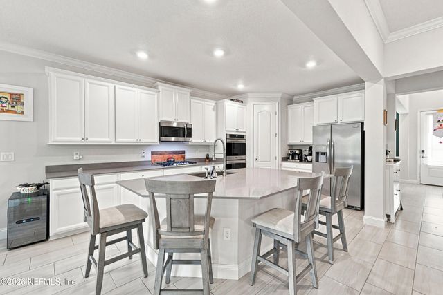 559 GLORIETA Drive, St. Augustine, FL 32095