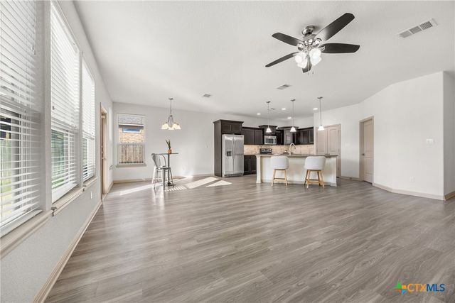 610 Algerita Drive, Georgetown, TX 78628