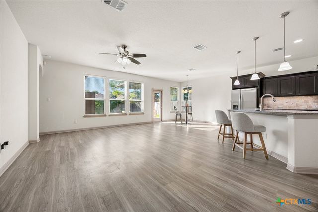 610 Algerita Drive, Georgetown, TX 78628