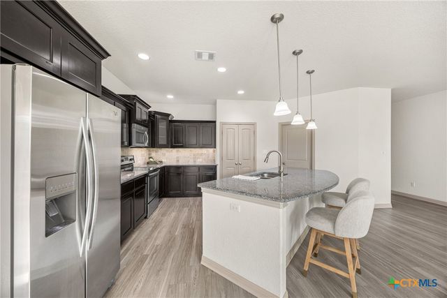 610 Algerita Drive, Georgetown, TX 78628