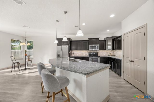 610 Algerita Drive, Georgetown, TX 78628