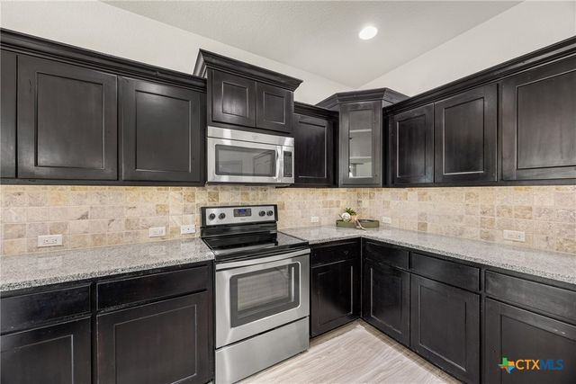 610 Algerita Drive, Georgetown, TX 78628