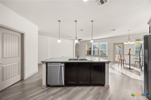 610 Algerita Drive, Georgetown, TX 78628