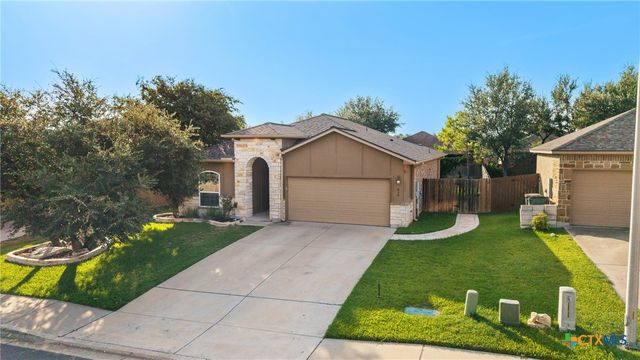 610 Algerita Drive, Georgetown, TX 78628