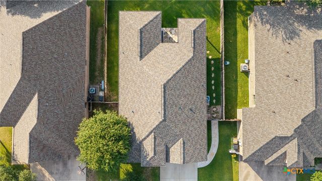610 Algerita Drive, Georgetown, TX 78628