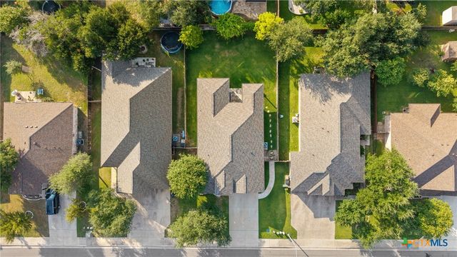 610 Algerita Drive, Georgetown, TX 78628