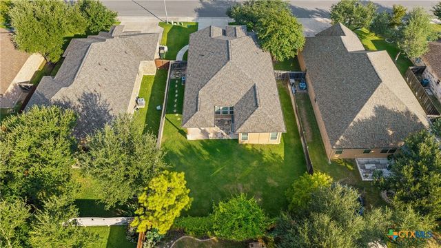 610 Algerita Drive, Georgetown, TX 78628