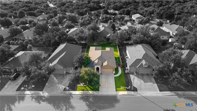 610 Algerita Drive, Georgetown, TX 78628
