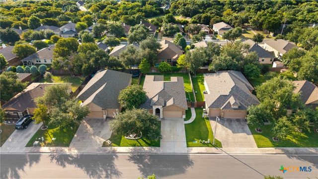 610 Algerita Drive, Georgetown, TX 78628